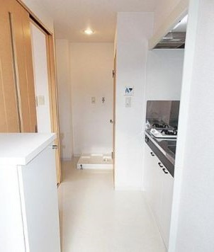 メゾンユニソール神楽坂のその他|(同一仕様写真)