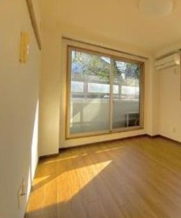 メゾンユニソール神楽坂の洋室|(同一仕様写真)