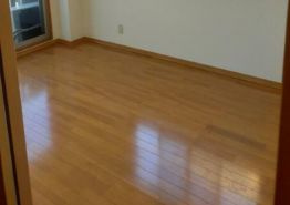 メゾンユニソール神楽坂の寝室|(同一仕様写真)