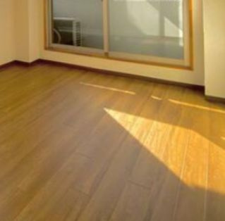 メゾンユニソール神楽坂の居間・リビング|リビング(同一仕様写真)