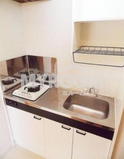 メゾンユニソール神楽坂のキッチン|キッチン(同一仕様写真)