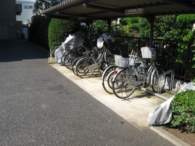 【その他共用部分】 | アルテール戸塚