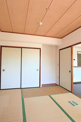 【内装】 | アルテール戸塚