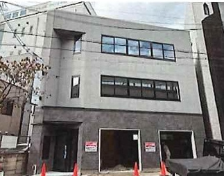 高槻プラザビル