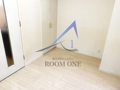 レピュア大塚の寝室|寝室です。