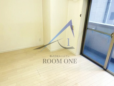 レピュア大塚の内装