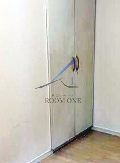 レピュア大塚の収納|収納です。