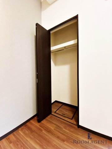 アステールの収納