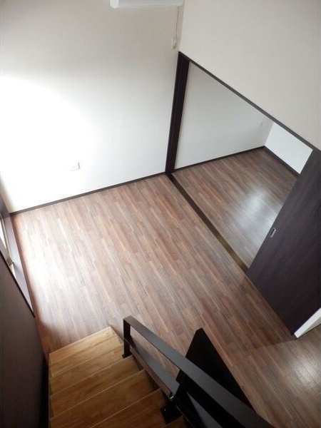 アステールの設備