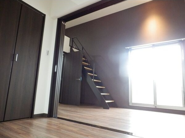 アステールの居間・リビング