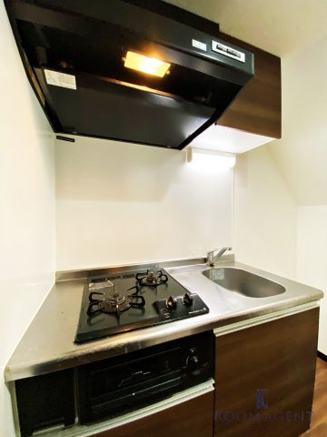 アステールのキッチン