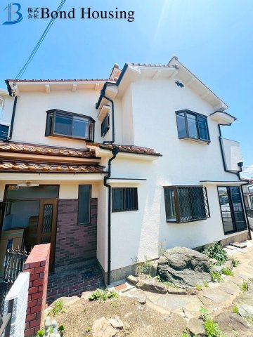 「リフォーム済」「堀込ガレージ」 東朝霧丘 築40年のその他