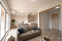 【上質リノベ】ヴェルディこころの画像