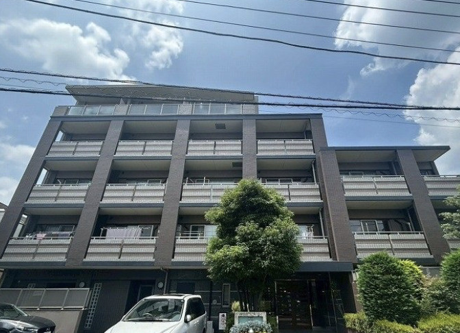 【外観】 | ご自宅から現地まで、当社スタッフがお車にて、「お迎え・お送り」をしております。ぜひお気軽にお問い合わせくださいませ♪