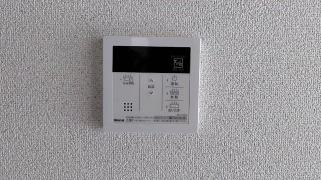 Verde Este　(ヴェルデ エスト)の設備