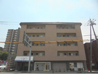 ビワハイツの画像