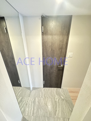 【玄関】 | セイワパレス本町東