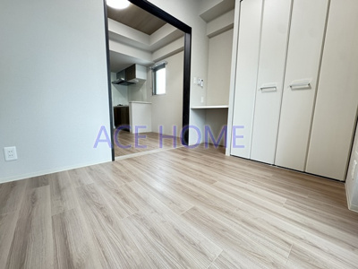 【洋室】 | セイワパレス本町東