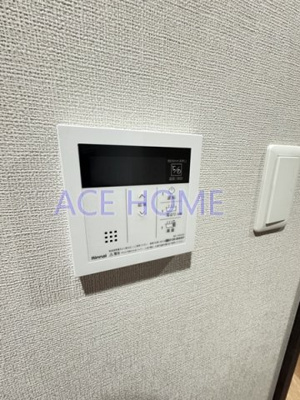 【設備】 | セイワパレス本町東