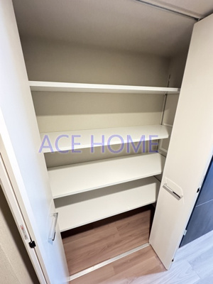 【収納】 | セイワパレス本町東