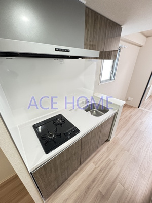 【キッチン】 | セイワパレス本町東