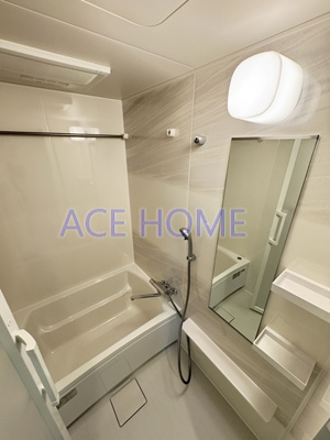 【浴室】 | セイワパレス本町東