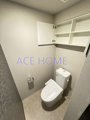 【トイレ】 | セイワパレス本町東