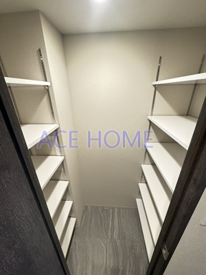 【収納】 | セイワパレス本町東