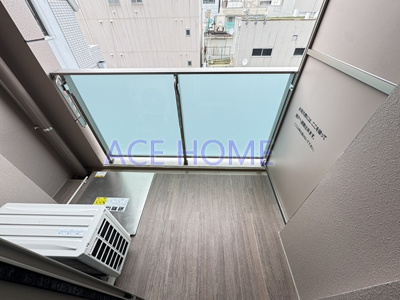 【バルコニー】 | セイワパレス本町東