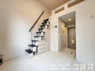 ハーモニーテラス江古田の画像