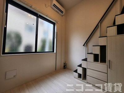 【バルコニー】 | ハーモニーテラス江古田 | 別号室イメージの為、現状を優先致します。