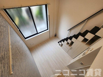 【展望】 | ハーモニーテラス江古田 | 別号室イメージの為、現状を優先致します。