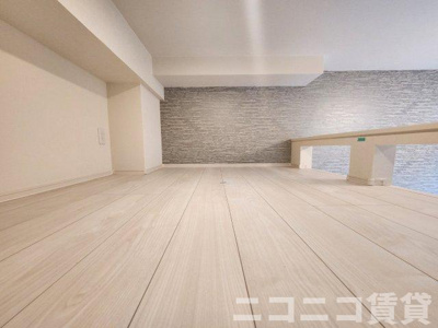 【内装】 | ハーモニーテラス江古田 | 別号室イメージの為、現状を優先致します。