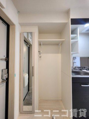 【その他】 | ハーモニーテラス江古田 | 別号室イメージの為、現状を優先致します。