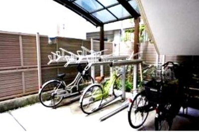 【設備】 | オーキッドレジデンス三ノ輪Ⅱ