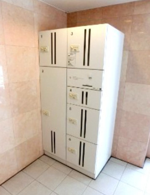 【その他共用部分】 | オーキッドレジデンス三ノ輪Ⅱ