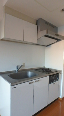 【キッチン】 | オーキッドレジデンス三ノ輪Ⅱ