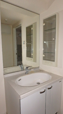 【浴室】 | オーキッドレジデンス三ノ輪Ⅱ