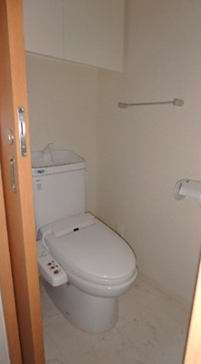 【トイレ】 | オーキッドレジデンス三ノ輪Ⅱ