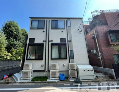 【外観】 | ソラーレ新高円寺