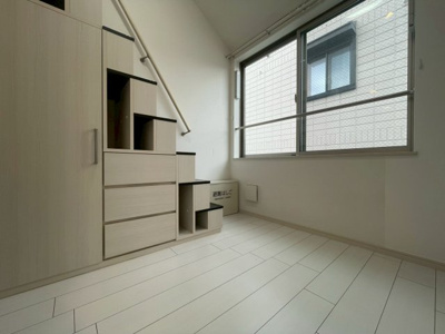 【バルコニー】 | ソラーレ新高円寺 | 別号室イメージの為、現状を優先致します。