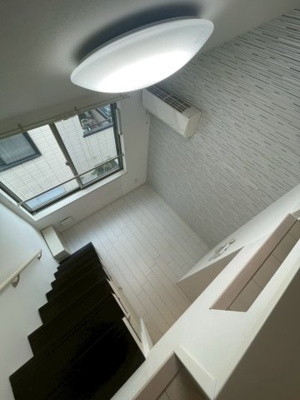 【展望】 | ソラーレ新高円寺 | 別号室イメージの為、現状を優先致します。