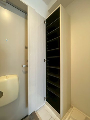 【その他】 | ソラーレ新高円寺 | 別号室イメージの為、現状を優先致します。