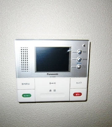 AURORAのセキュリティ