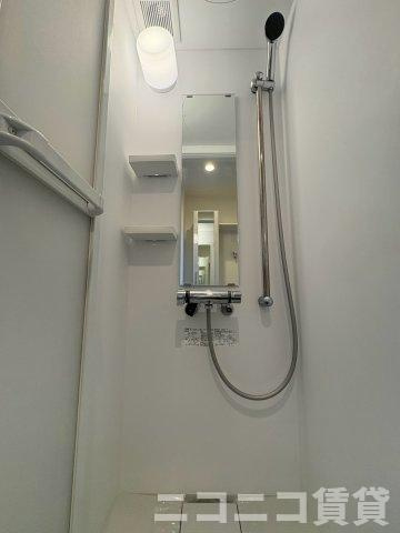 【浴室】 | 別号室イメージの為、現状を優先致します。