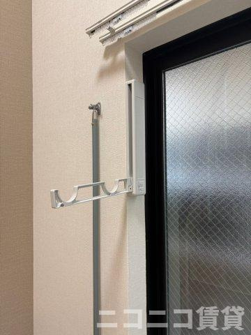 【その他】 | 別号室イメージの為、現状を優先致します。