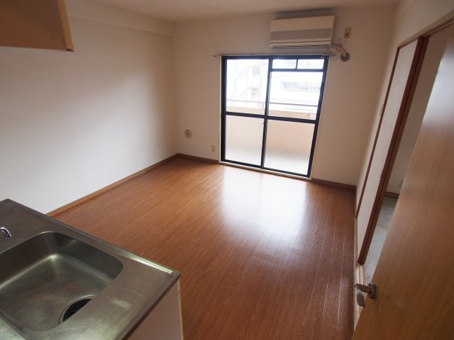 ティファニーの展望