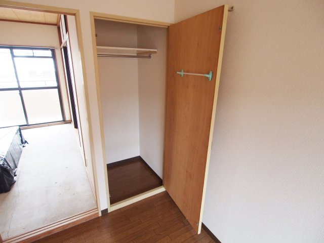 ティファニーの収納