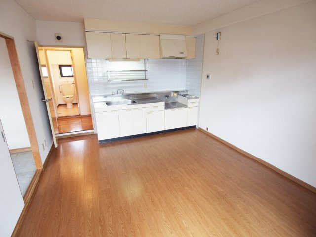 ティファニーの居間・リビング