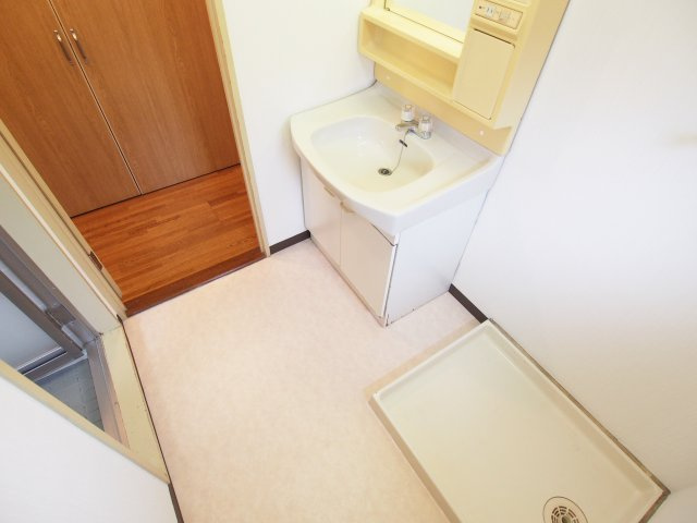 ティファニーの設備